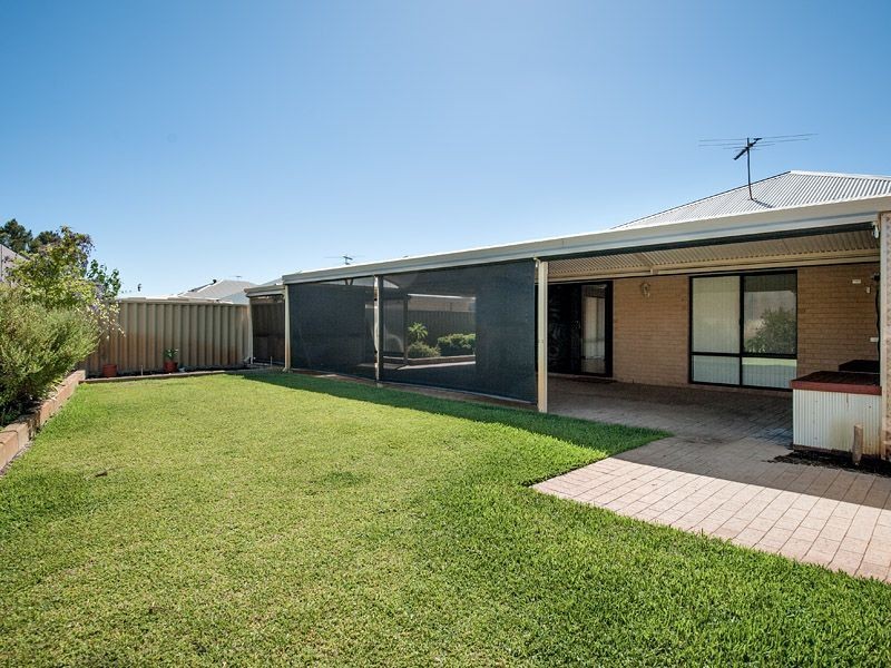 3 Providence Link, Atwell WA 6164