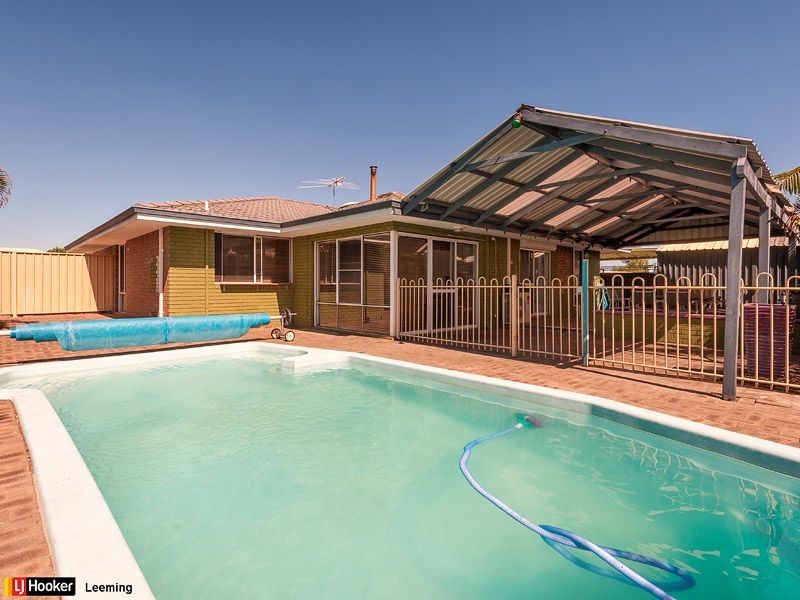 5 Sunshine Place, Bibra Lake WA 6163
