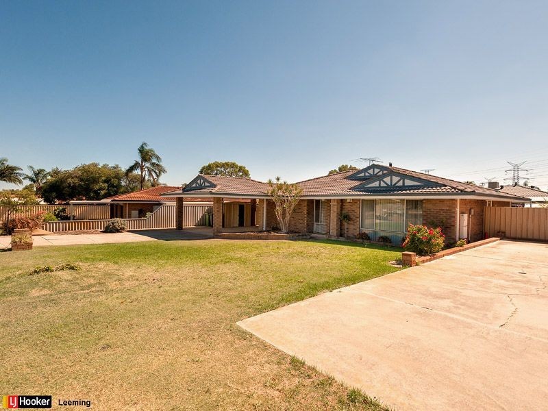 5 Sunshine Place, Bibra Lake WA 6163