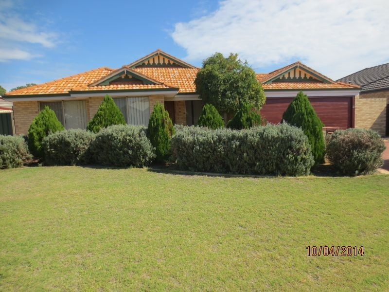 9 Windchime Terrace, Atwell WA 6164