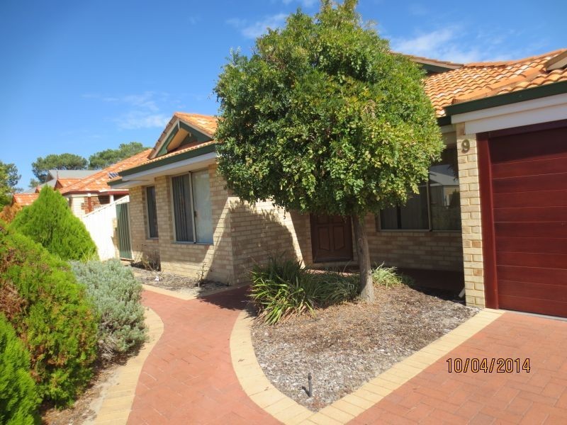9 Windchime Terrace, Atwell WA 6164