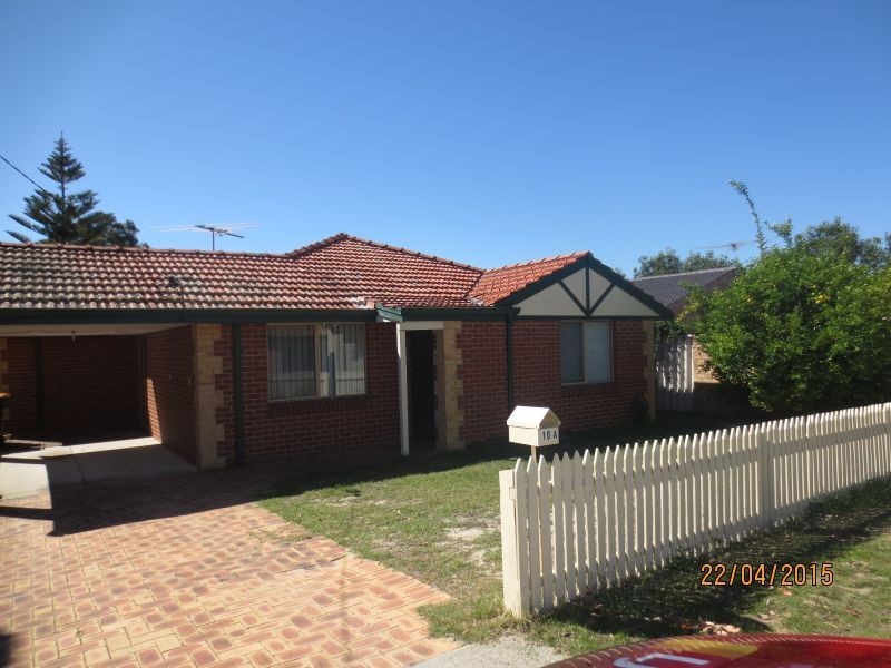 10a Cromer Road, Brentwood WA 6153