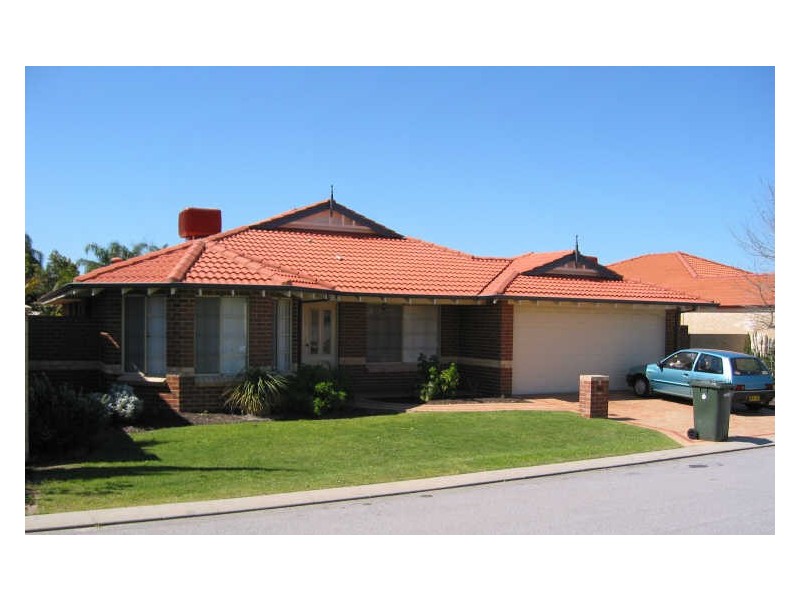 5 Ansellia Loop, Canning Vale WA 6155