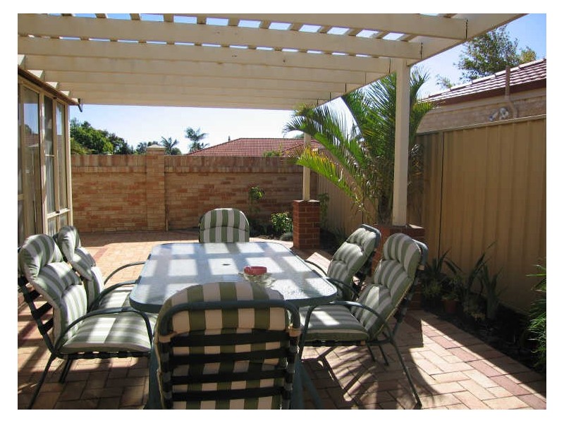 5 Ansellia Loop, Canning Vale WA 6155