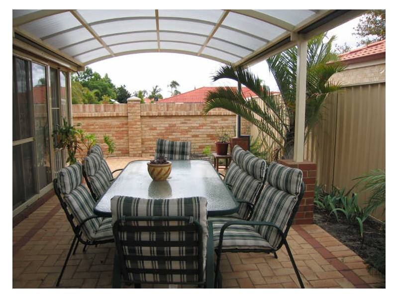 5 Ansellia Loop, Canning Vale WA 6155