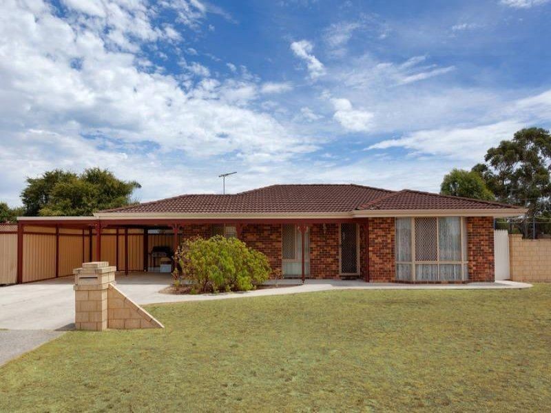 1 Gilchrist Avenue, Bibra Lake WA 6163
