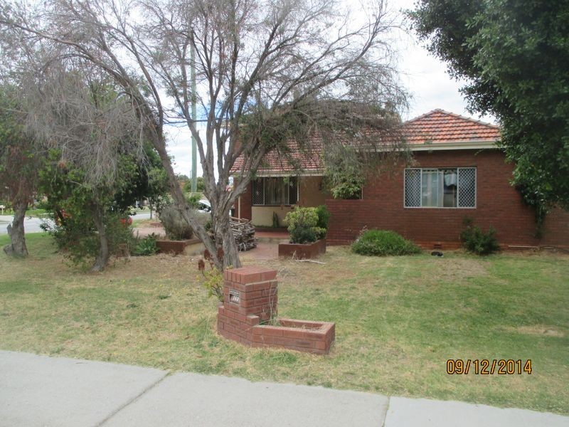 189 George Street, Queens Park WA 6107