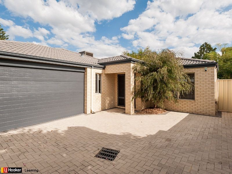 5A Swan Road, High Wycombe WA 6057