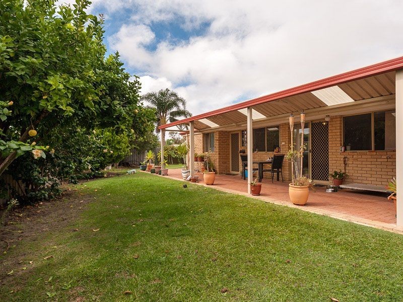 12 Burnby Cross, Leeming WA 6149