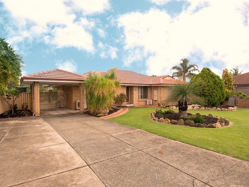 12 Burnby Cross, Leeming WA 6149