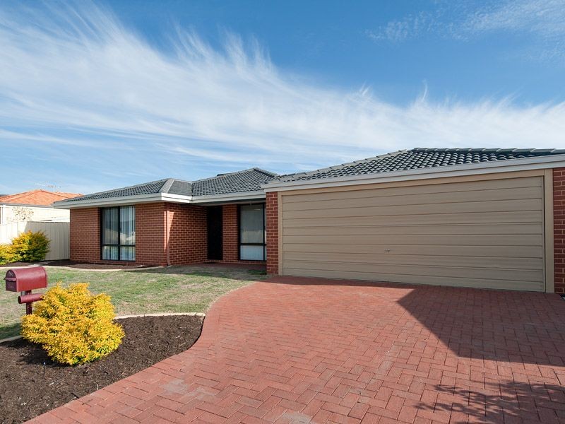 13 Hutt Way, Gosnells WA 6110