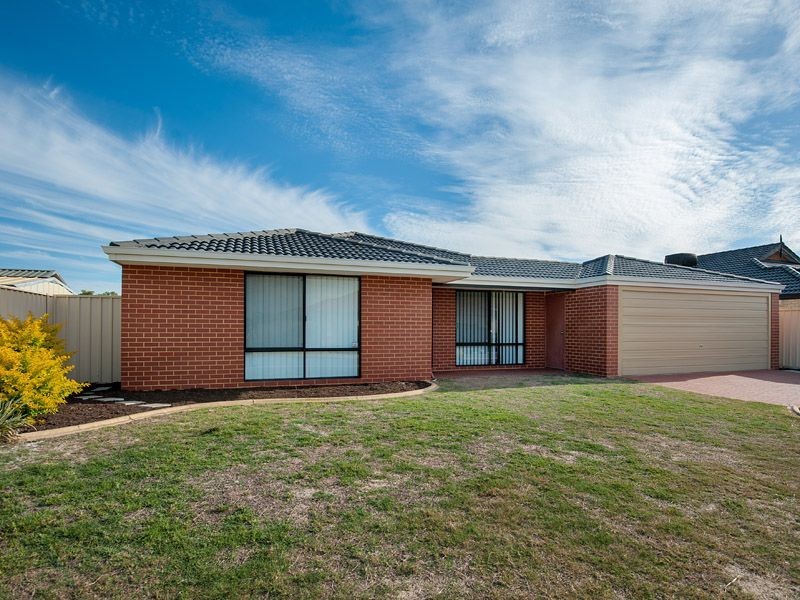13 Hutt Way, Gosnells WA 6110