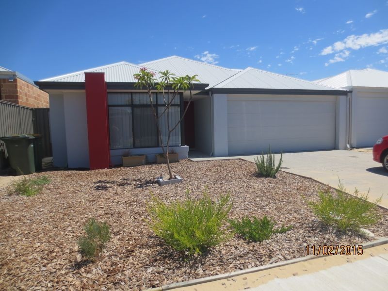 6 Portsmouth Way, Harrisdale WA 6112