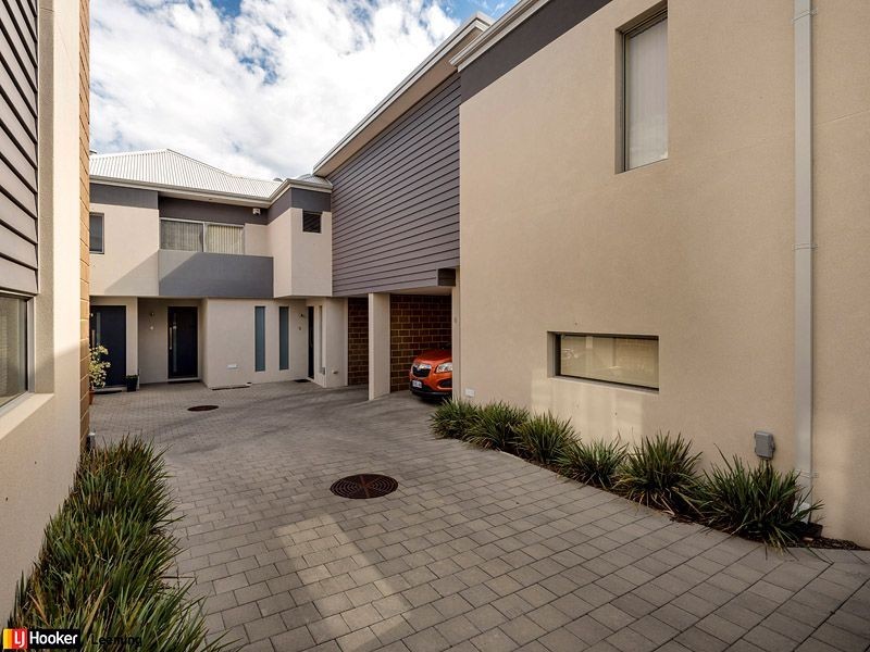 6/31 Pollard Street, Glendalough WA 6016