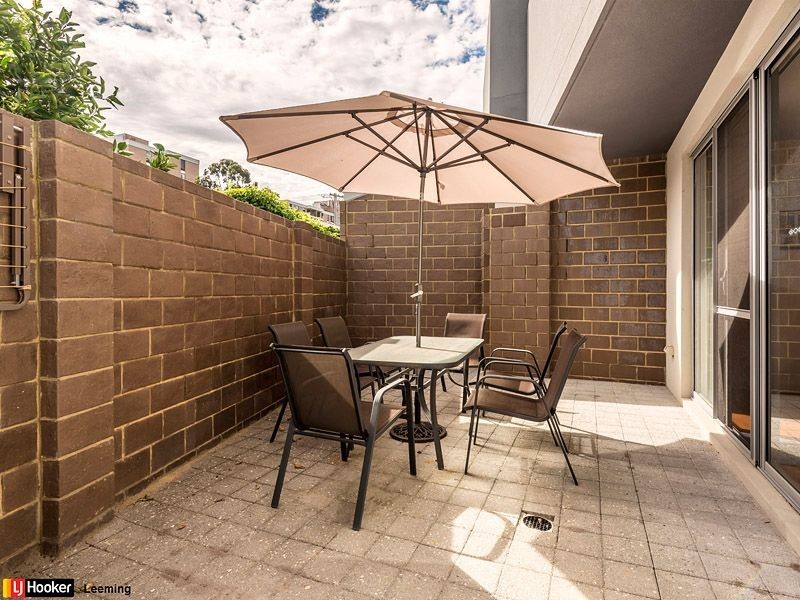 6/31 Pollard Street, Glendalough WA 6016
