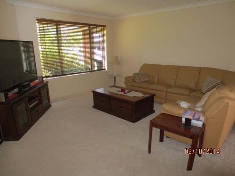 18 Mahogany Loop, Atwell WA 6164