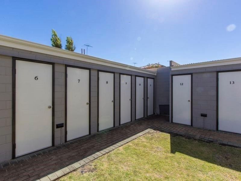 6/140 Melville Parade, Como WA 6152