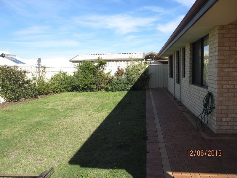 51 Berryman Terrace, Baldivis WA 6171