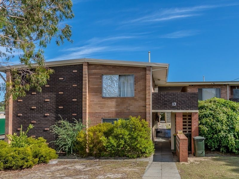 33/13 Kenton Street, Lynwood WA 6147