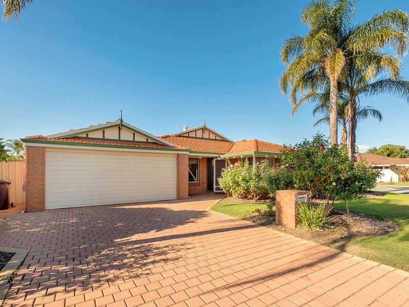 50 Bindoon Loop, Huntingdale WA 6110