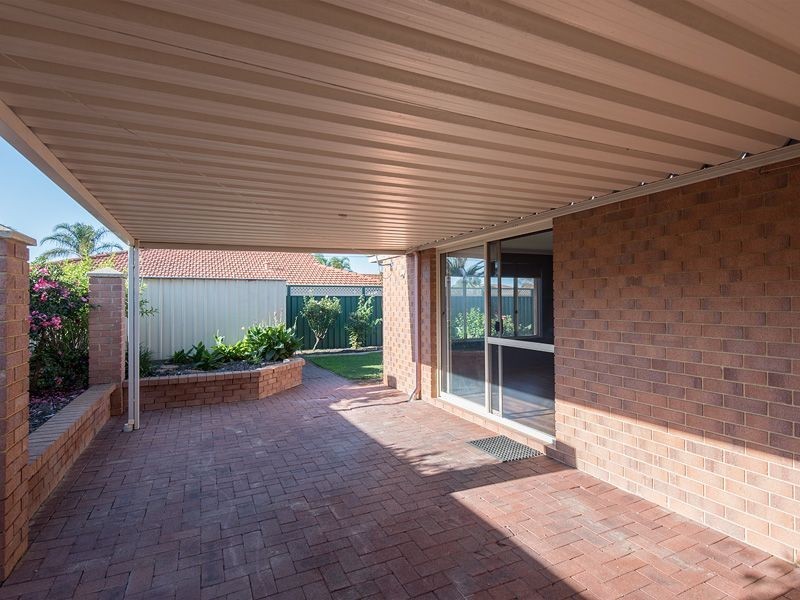 50 Bindoon Loop, Huntingdale WA 6110