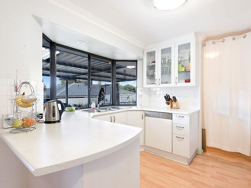 24 Blackthorne Crescent, South Lake WA 6164