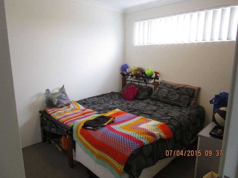 4/43 Hooley Road, Midland WA 6056