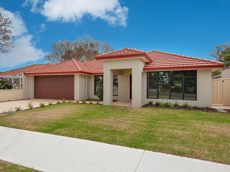 21 Northampton Street, East Victoria Park WA 6101