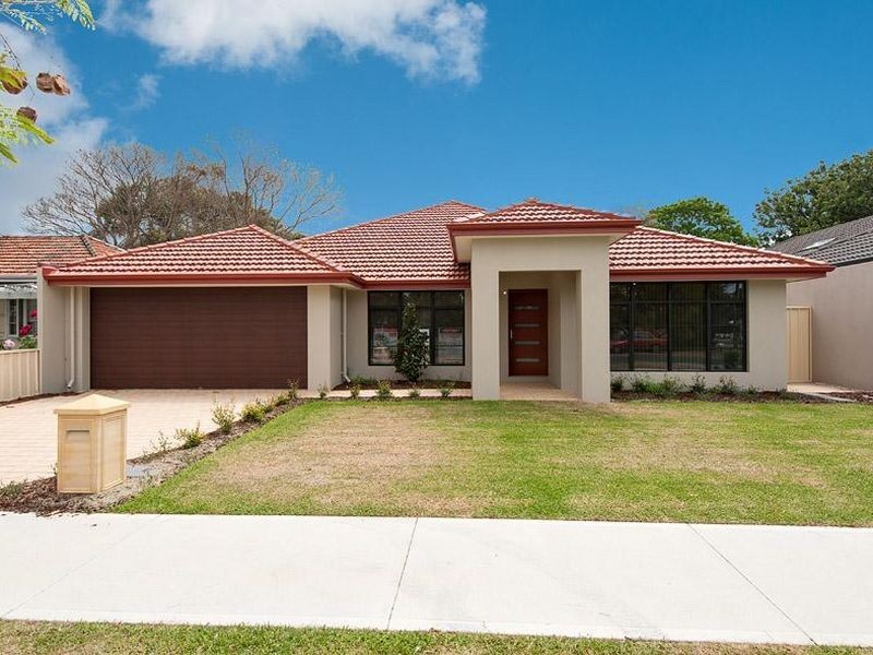 21 Northampton Street, East Victoria Park WA 6101