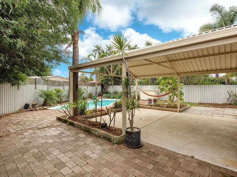 7 Placid Court, South Lake WA 6164