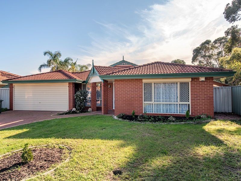 20 Mosedale Retreat, Atwell WA 6164