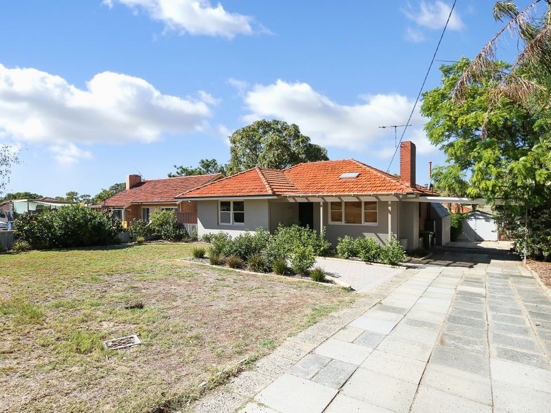 23 Caliban Way, Coolbellup WA 6163