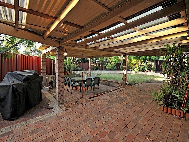 3 Dixey Court, Leeming WA 6149