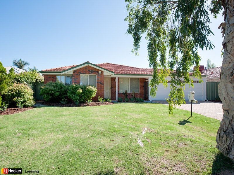 18 Folland Parade, Atwell WA 6164