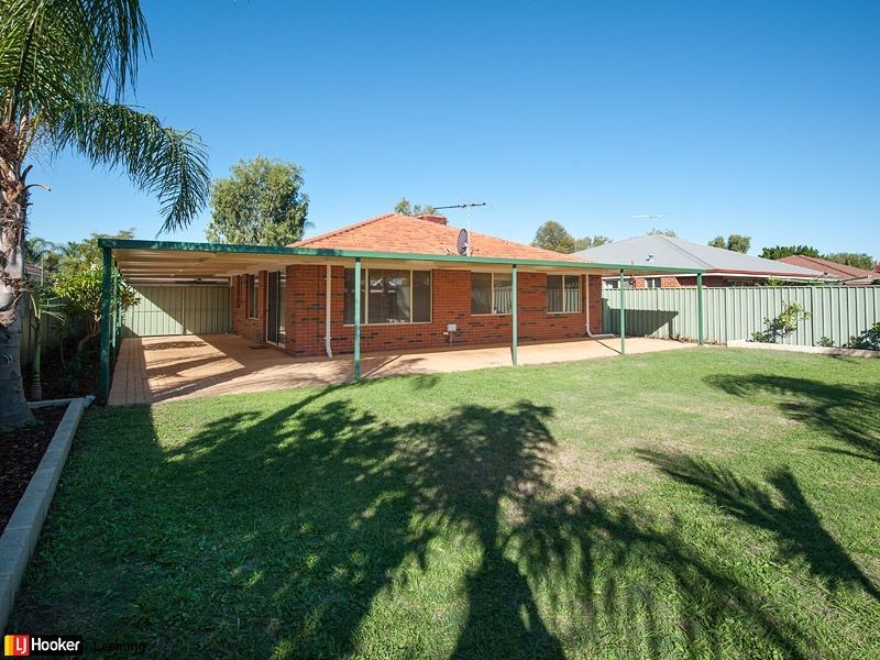 18 Folland Parade, Atwell WA 6164