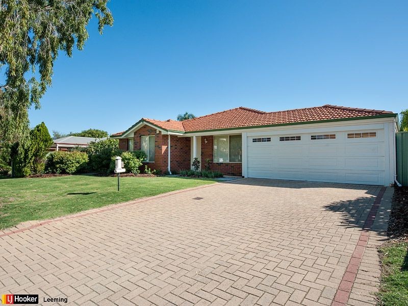 18 Folland Parade, Atwell WA 6164