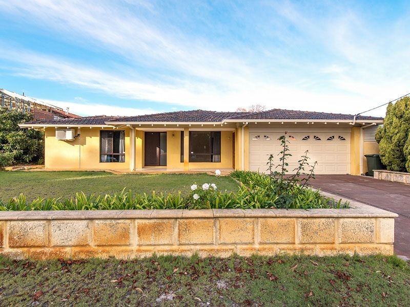 3 Brockman Avenue, Bull Creek WA 6149