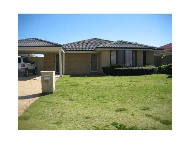 62 Folland Parade, Atwell WA 6164