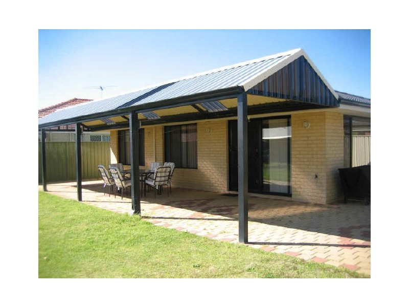 62 Folland Parade, Atwell WA 6164