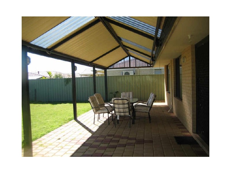 62 Folland Parade, Atwell WA 6164