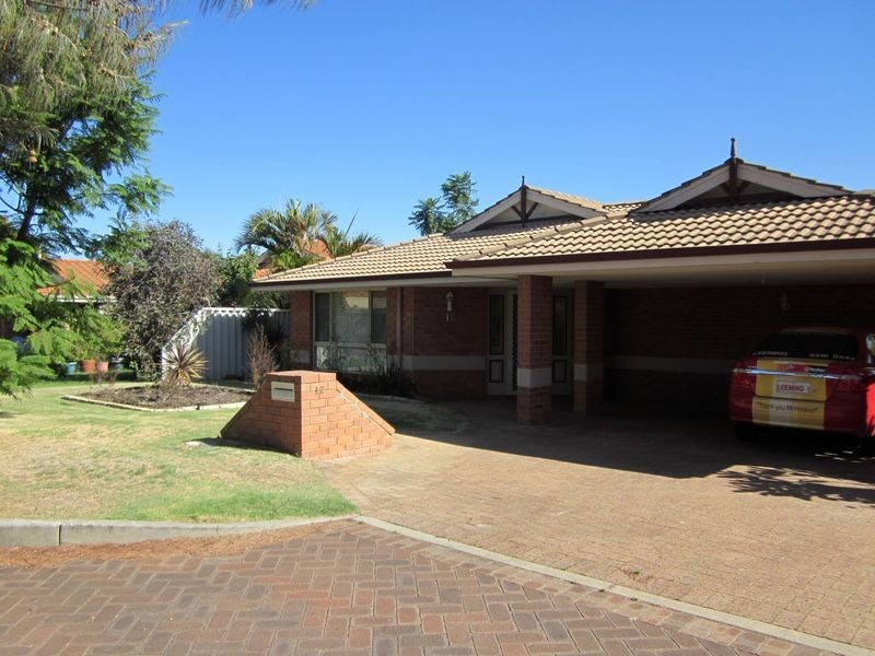 12 New Haven Place, Canning Vale WA 6155