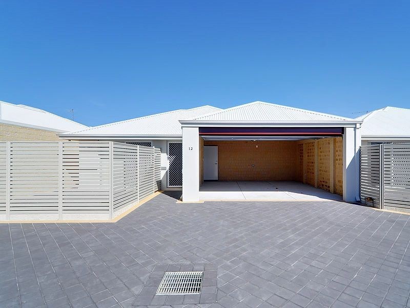 10/26 Ivanhoe Street, Bassendean WA 6054