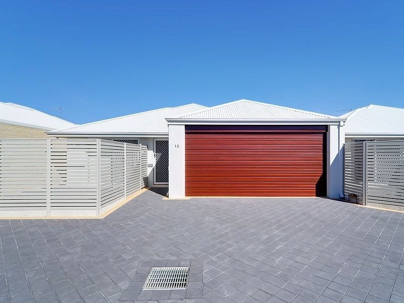 10/26 Ivanhoe Street, Bassendean WA 6054