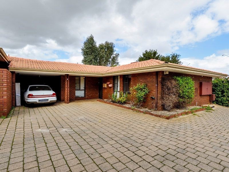 1/94-96 Wendouree Road, Wilson WA 6107