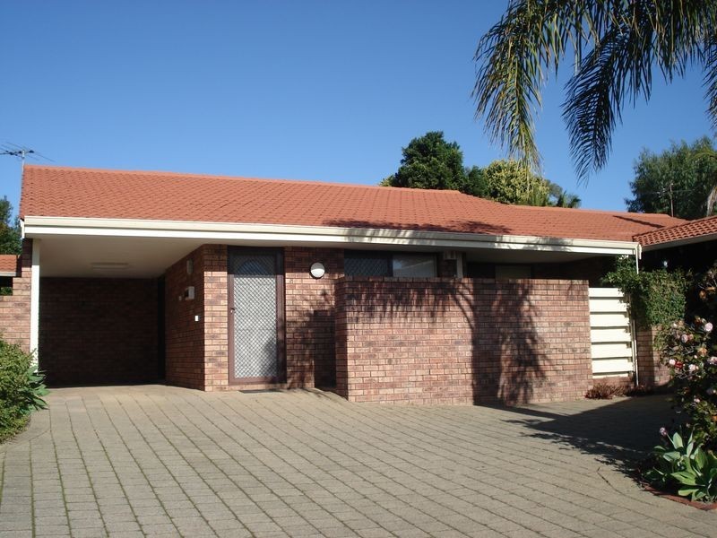 3/63 Reynolds Road, Mount Pleasant WA 6153