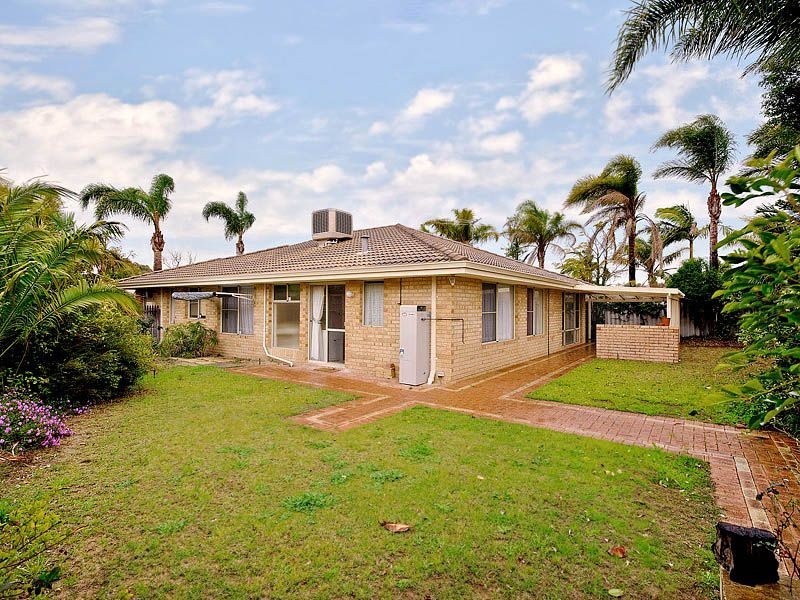 14 Bodella Gardens, Atwell WA 6164