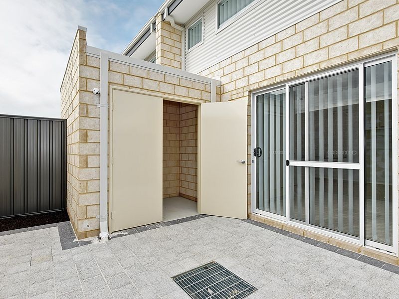 6/70 Durango Turn, Aubin Grove WA 6164