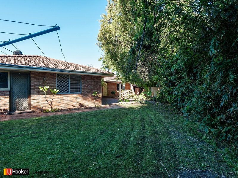 15 Rolland Court, Leeming WA 6149
