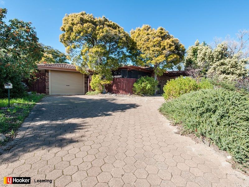 1 Flint Court, Leeming WA 6149