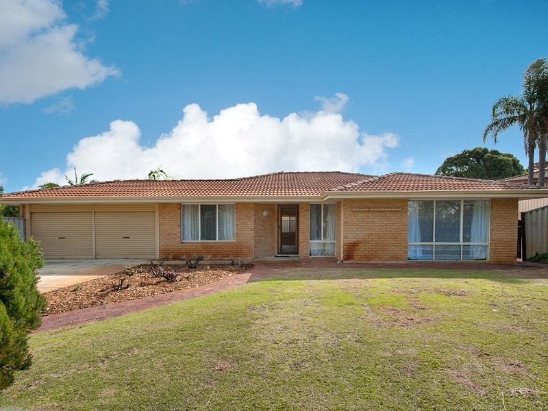 1 Stenton Corner, Leeming WA 6149